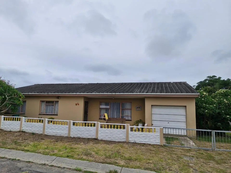 3 Bedroom House for sale in Willow Park