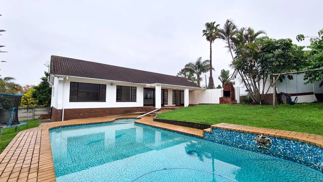 3 Bedroom House to rent in Beacon Bay
