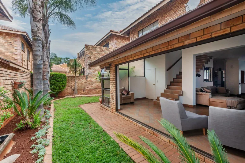 3 Bedroom House in Willowbrook