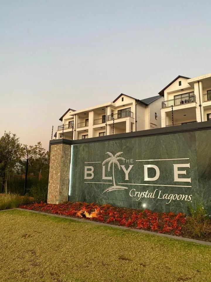 1 Bedroom Apartment / flat to rent in Blyde Riverwalk Estate