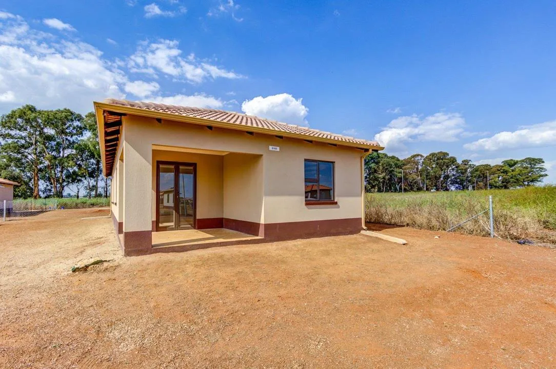 2 Bedroom House for sale in Dawn Park