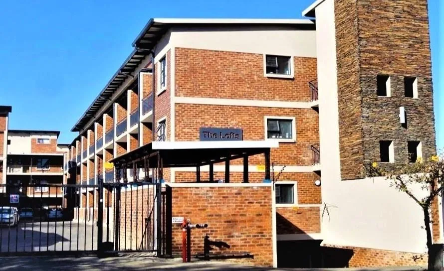 2 Bedroom Apartment / flat for sale in Bult South