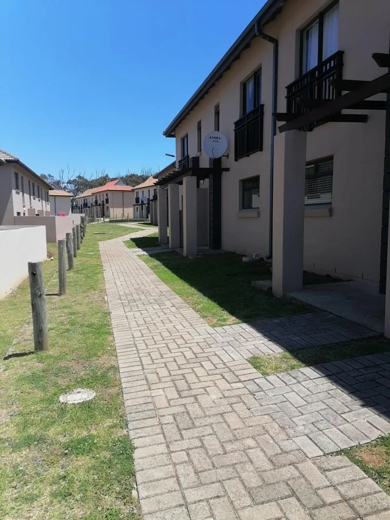 2 Bedroom Apartment in Kidds Beach