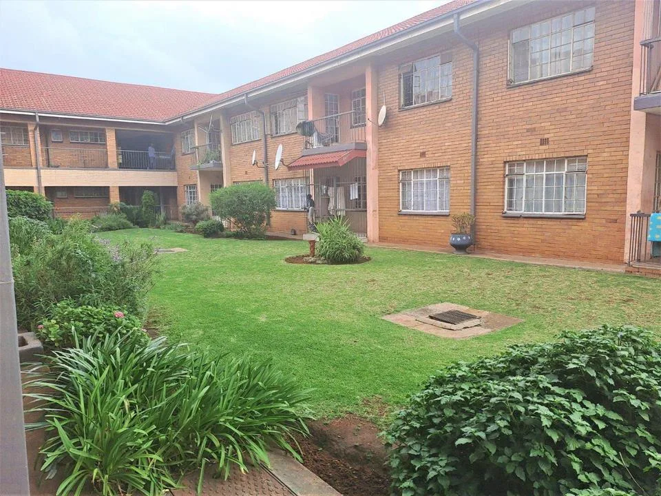 2 Bedroom Apartment / flat for sale in Vanderbijlpark CW 3