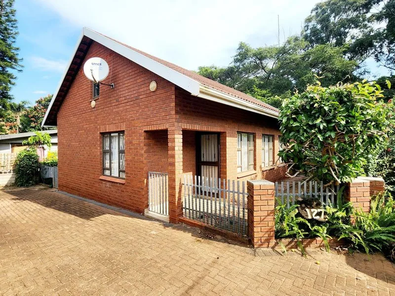 3 Bedroom Townhouse for sale in Widenham