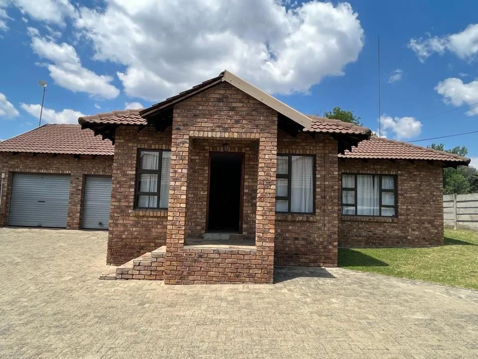 2 Bedroom Townhouse for sale in Meyerville