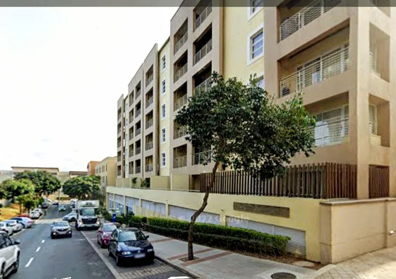 2 Bedroom Apartment in Umhlanga Ridge