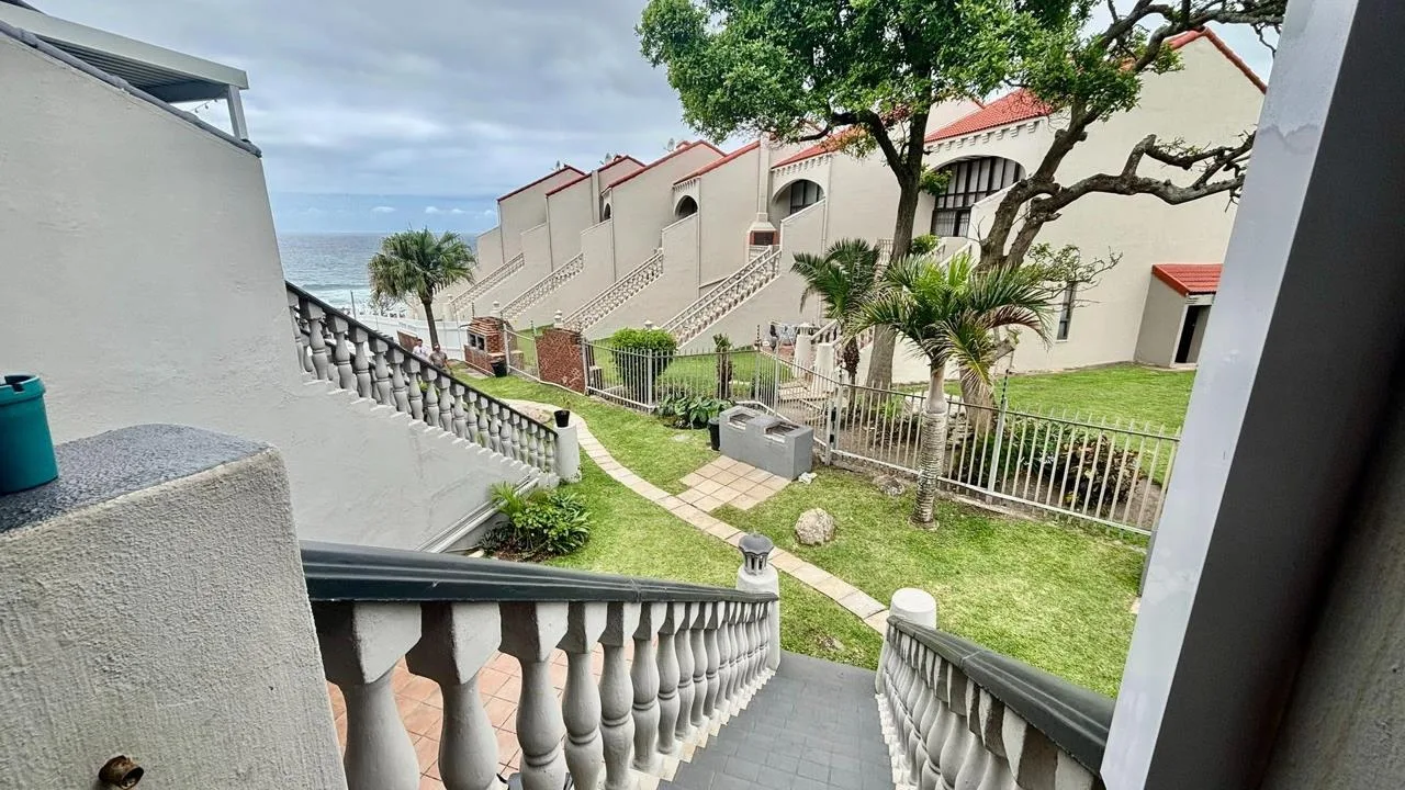 3 Bedroom Apartment / flat for sale in Uvongo Beach