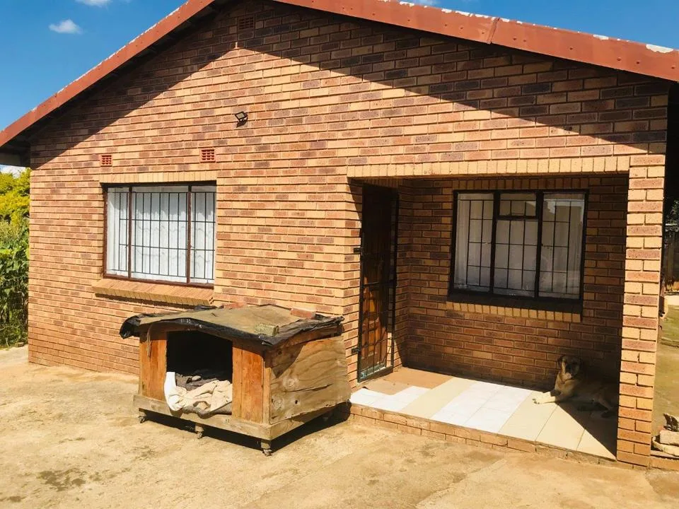 2 Bedroom Apartment / flat to rent in Howick West