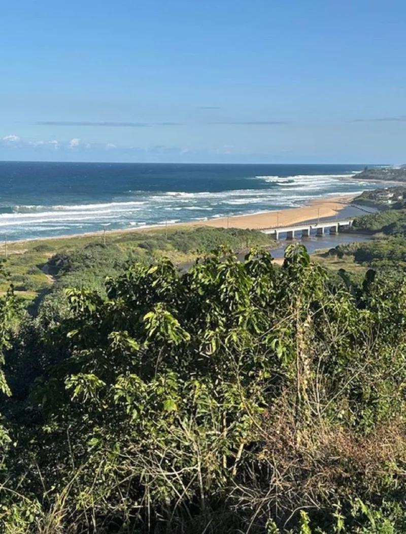 1 150 m² Land available in Pennington