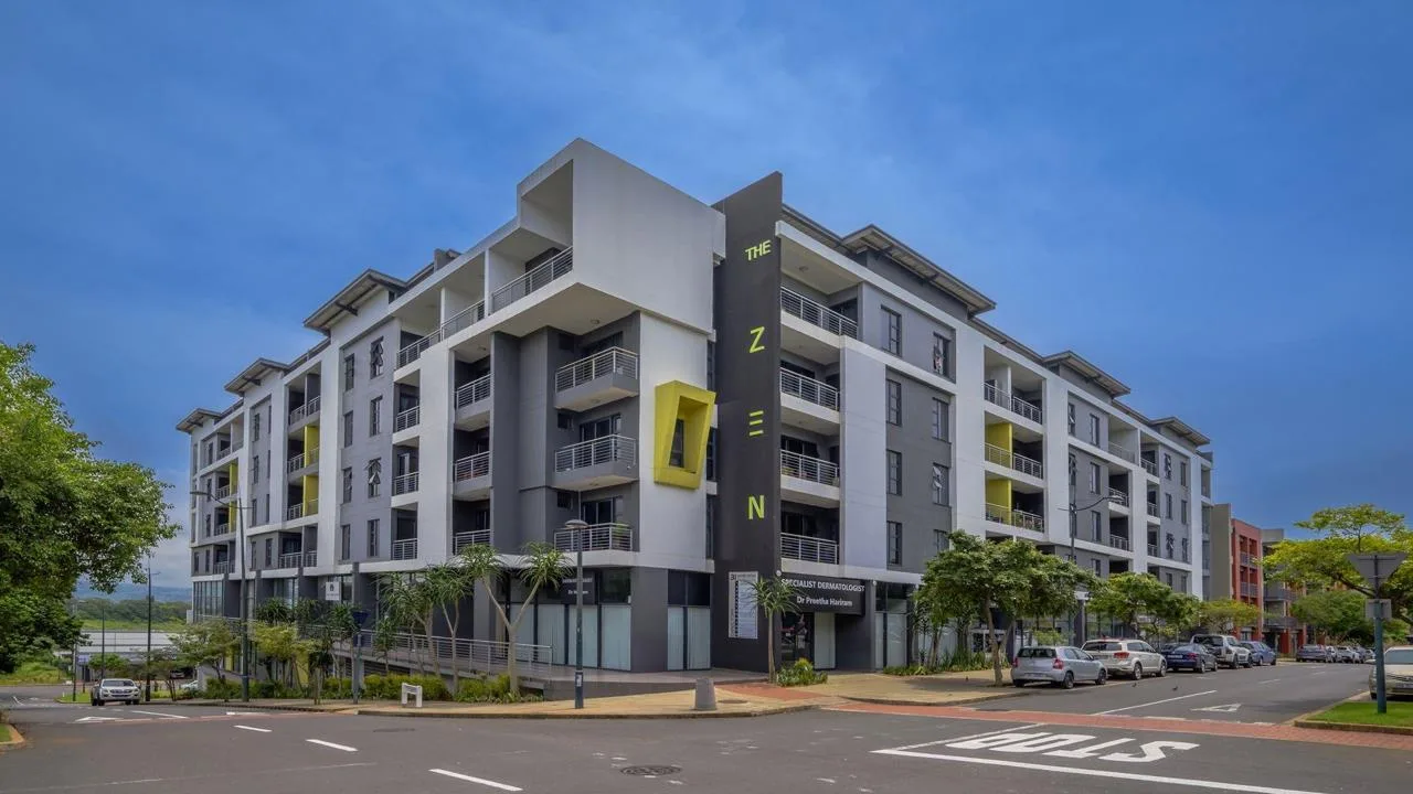 2 Bedroom Apartment / flat for sale in Umhlanga Ridge
