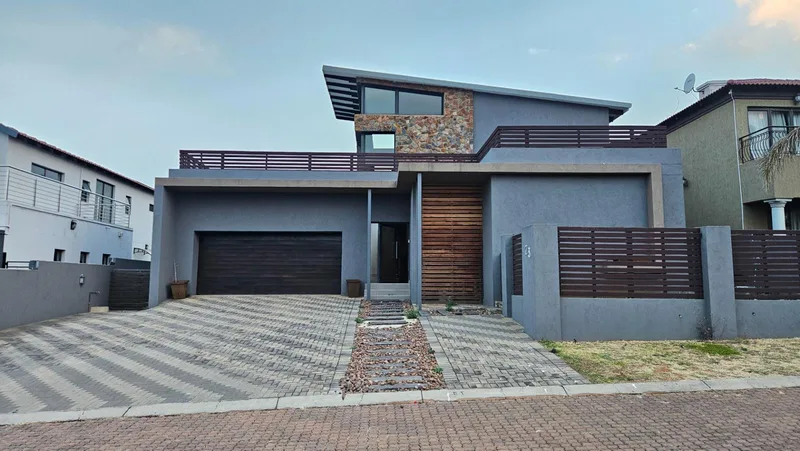 4 Bedroom House in Homes Haven