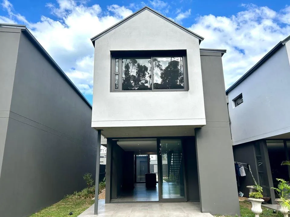 3 Bedroom House to rent in Elaleni Coastal Forest Estate