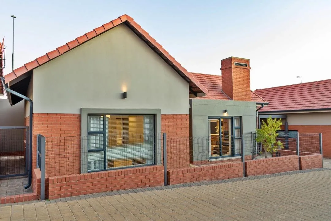 2 Bedroom Townhouse for sale in Wild Olive Estate