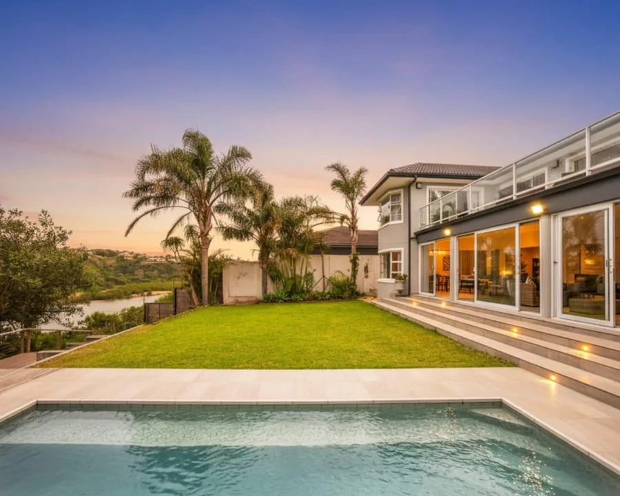 4 Bedroom House for sale in Nahoon