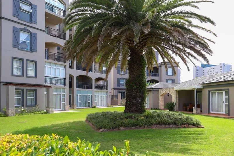 2 Bedroom Townhouse for sale in Diaz Beach
