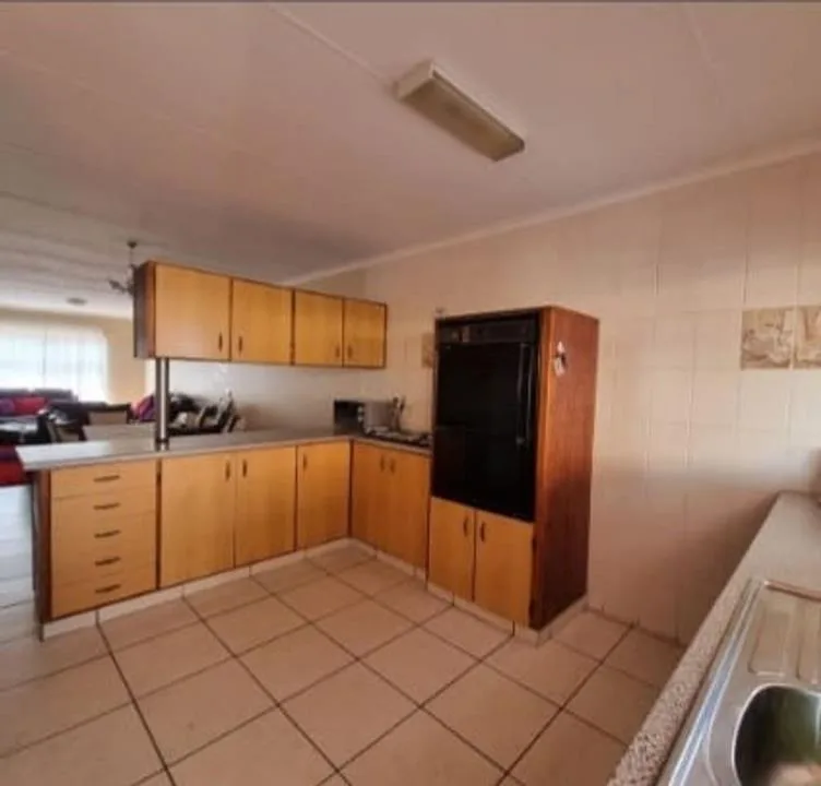 3 Bedroom Townhouse for sale in Bela Bela