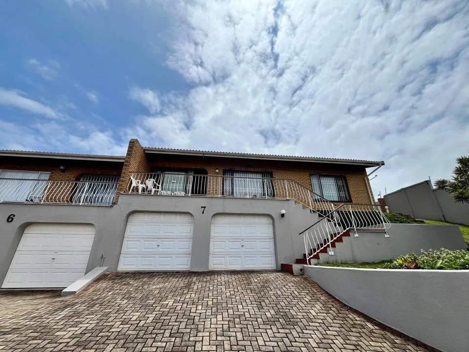 3 Bedroom Apartment / flat for sale in Scottburgh Central