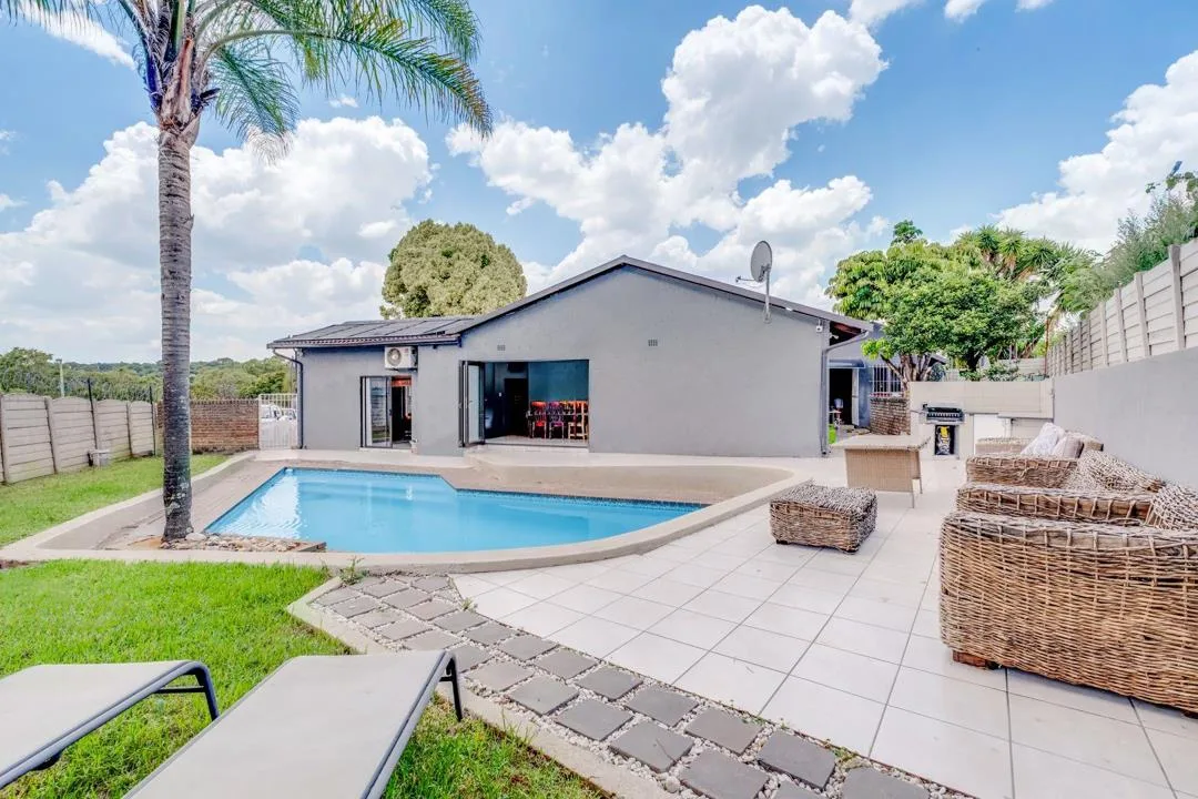 3 Bedroom House for sale in President Ridge