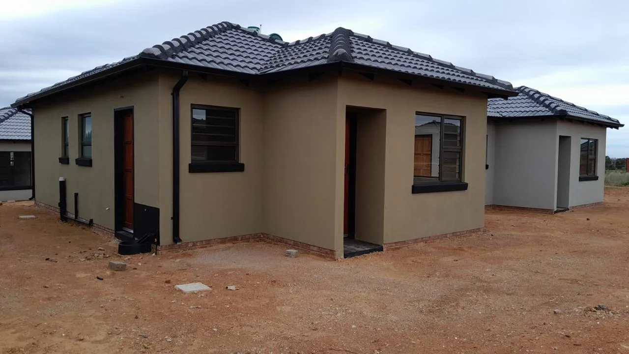 3 Bedroom House for sale in Soshanguve WW