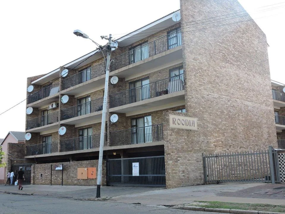 2 Bedroom Apartment / flat for sale in Potchefstroom Central