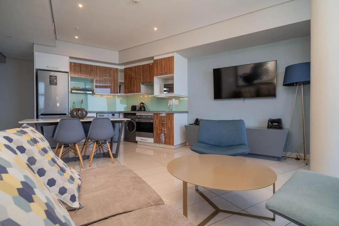 2 Bedroom Apartment / flat to rent in Umhlanga Central