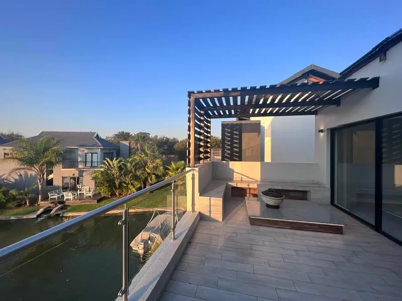 3 Bedroom House in The Islands Estate