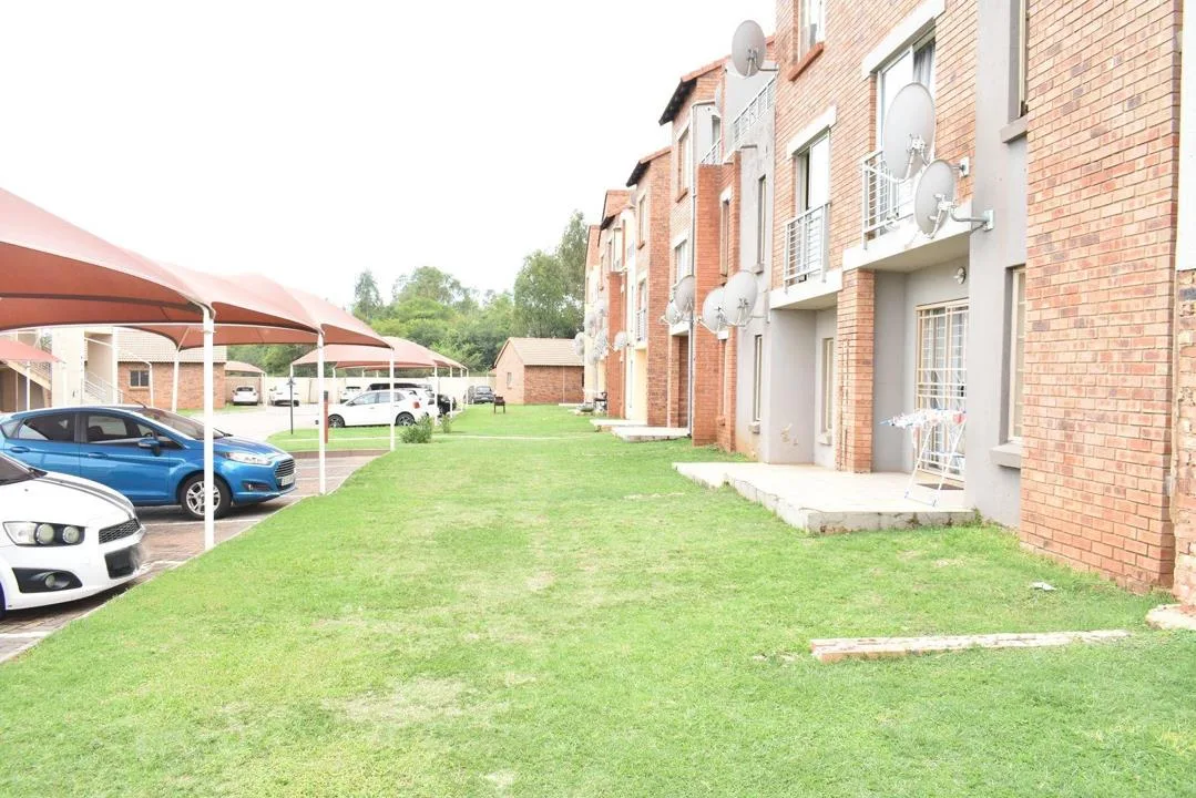 2 Bedroom Apartment / flat for sale in The Orchards