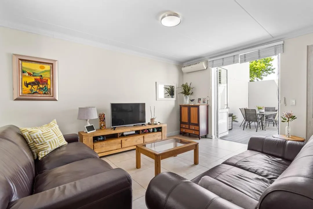 3 Bedroom House for sale in Nooitgedacht Village
