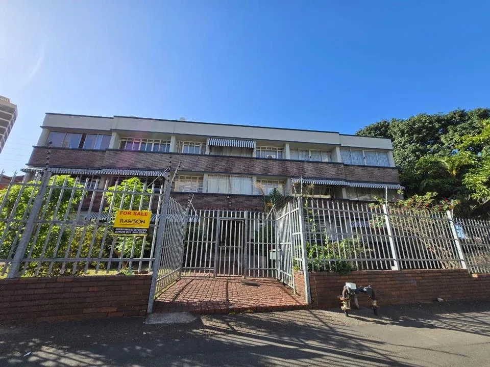 2.5 Bedroom Apartment / flat for sale in Musgrave