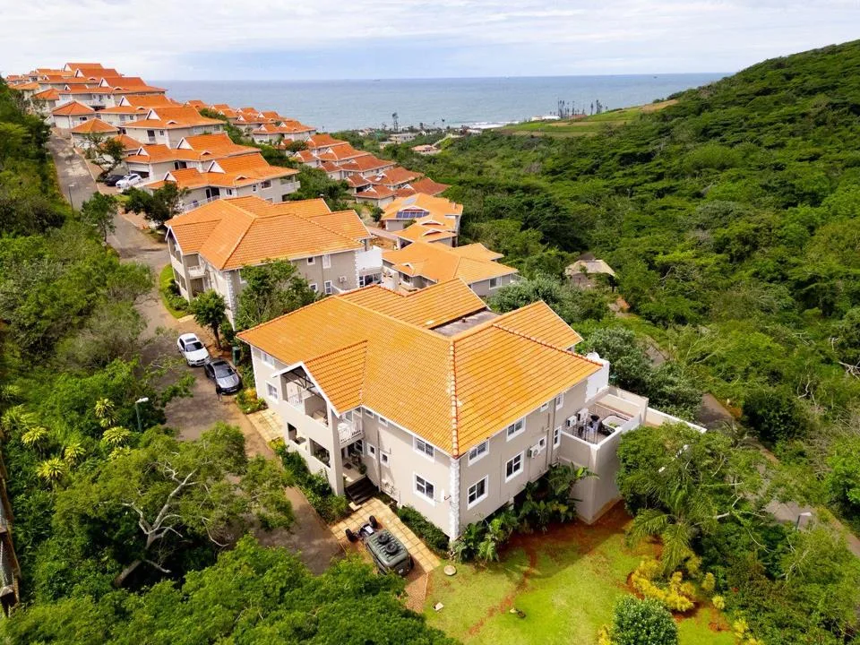 3 Bedroom Apartment / flat for sale in Desainagar