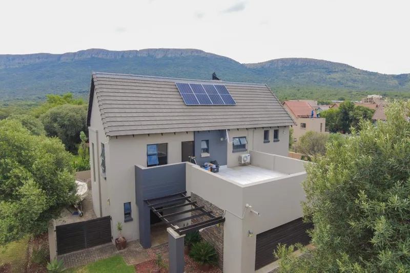 4 Bedroom House for sale in Leloko Lifestyle & Eco Estate