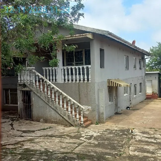 3 Bedroom House in Raisethorpe