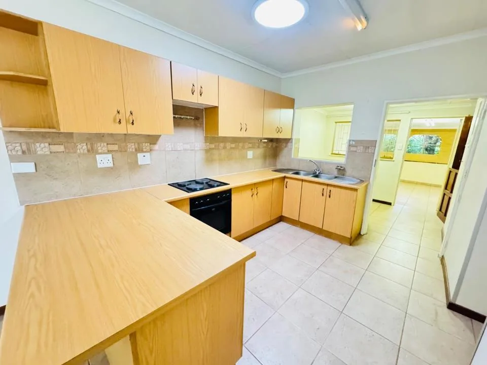 1 Bedroom Townhouse for sale in Polokwane Central
