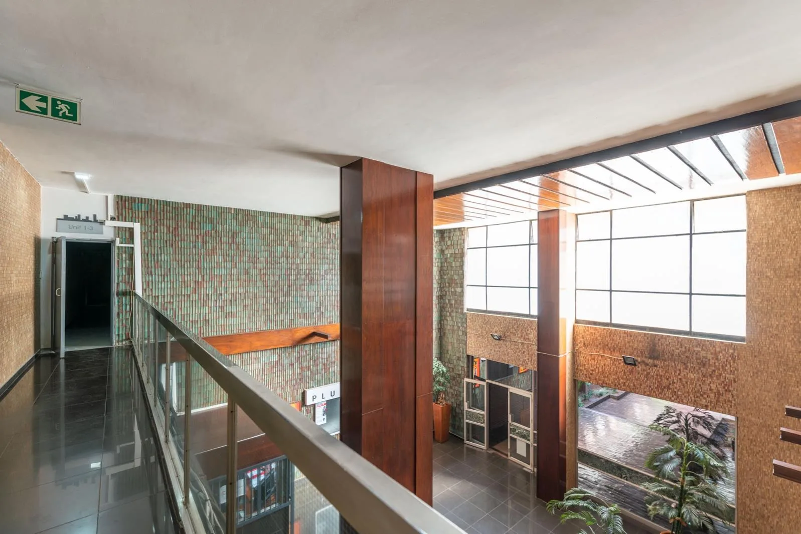 Property to rent in Berea