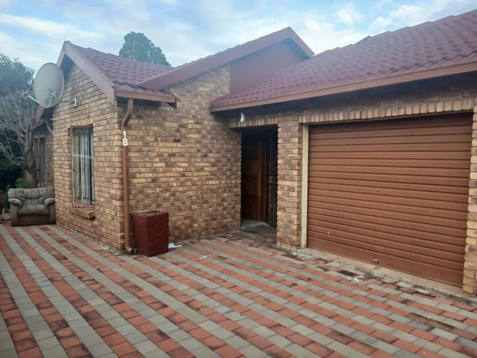 3 Bedroom House for sale in Philip Nel Park