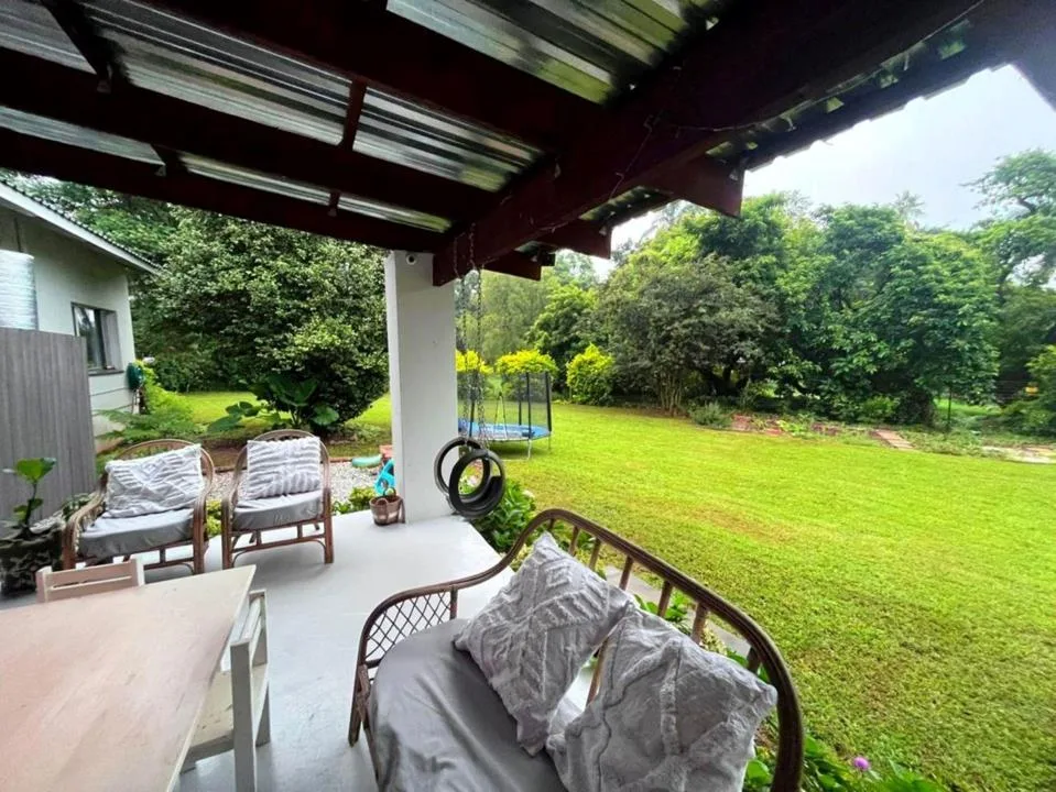 4 Bedroom House for sale in Tzaneen Rural