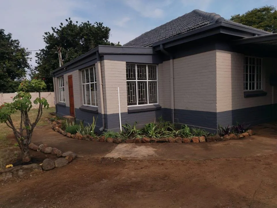3 Bedroom House to rent in Komatipoort