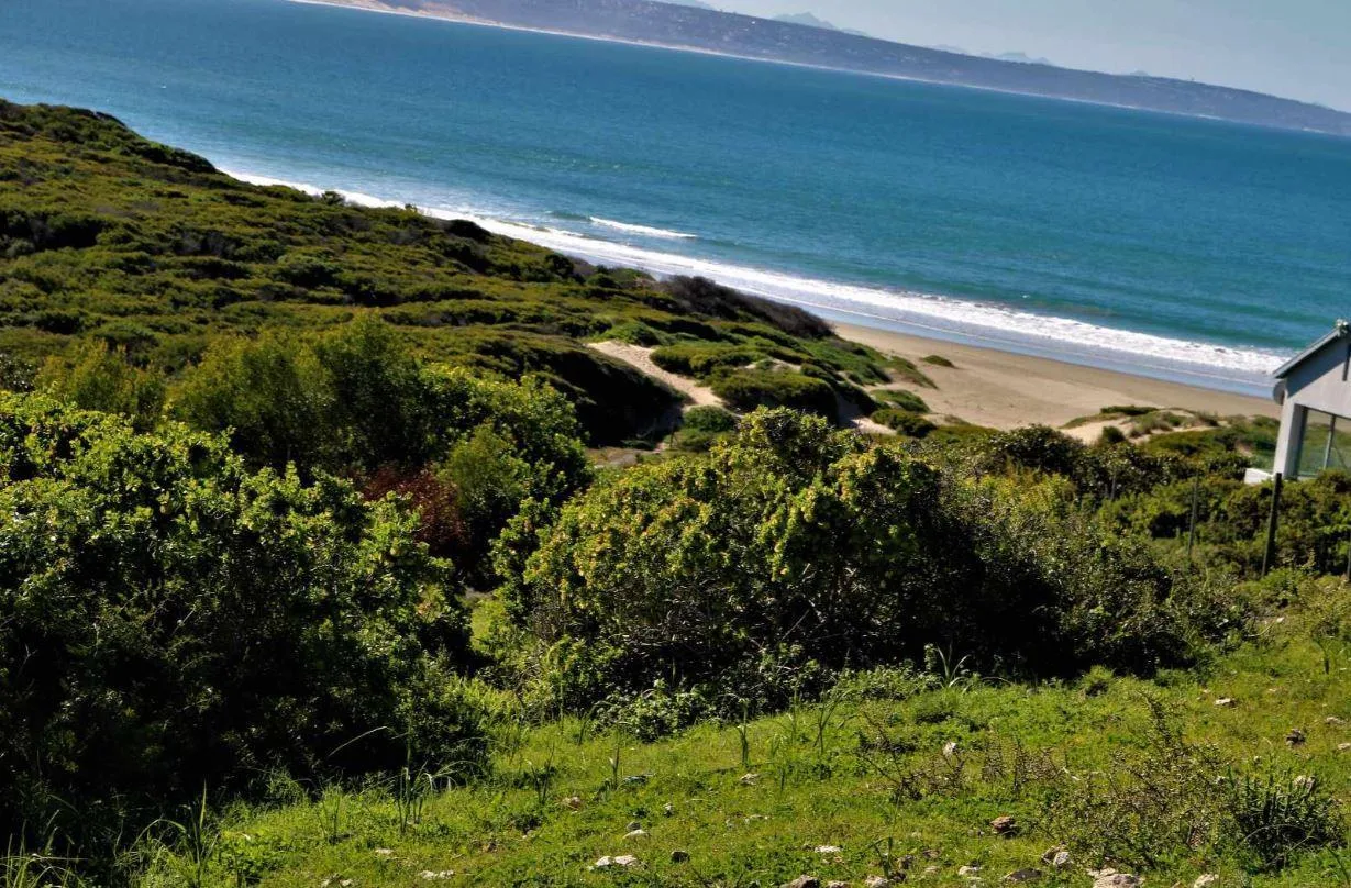 687 m² Land available in Vlees Bay