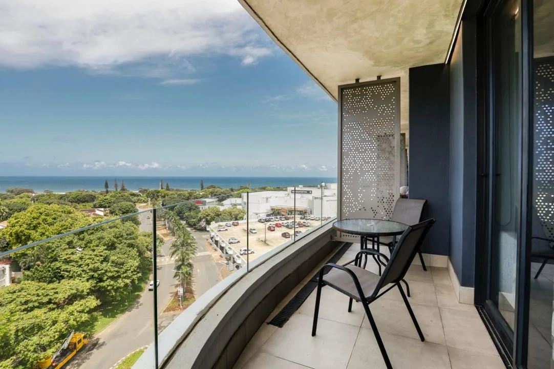1 Bedroom Apartment / flat to rent in La Lucia