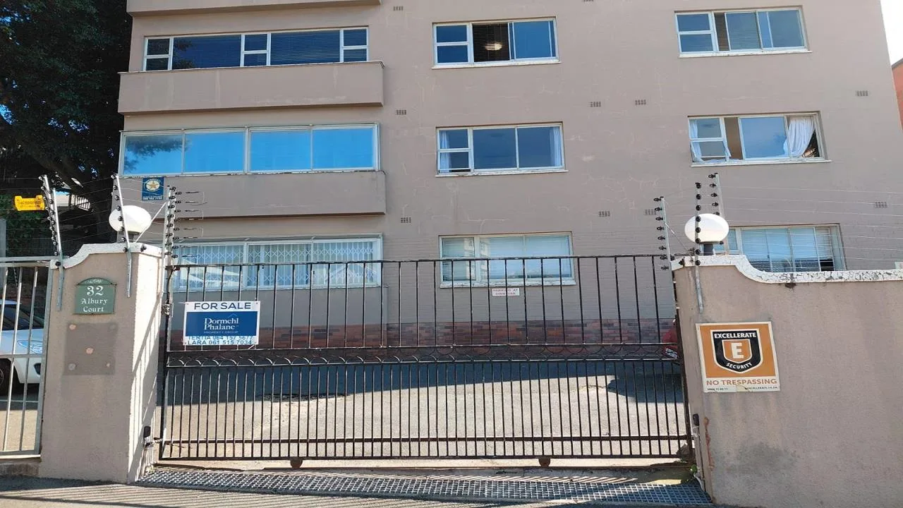 2 Bedroom Apartment / flat to rent in Morningside