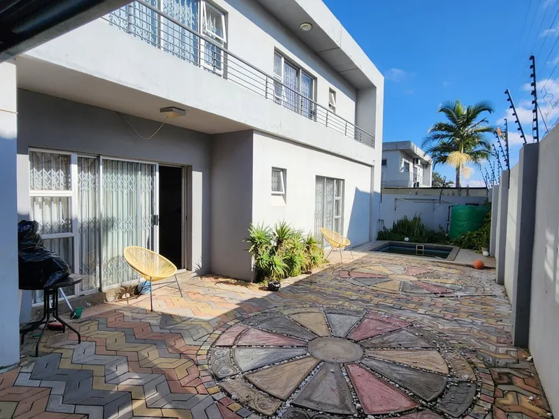 3 Bedroom Townhouse in Bendor