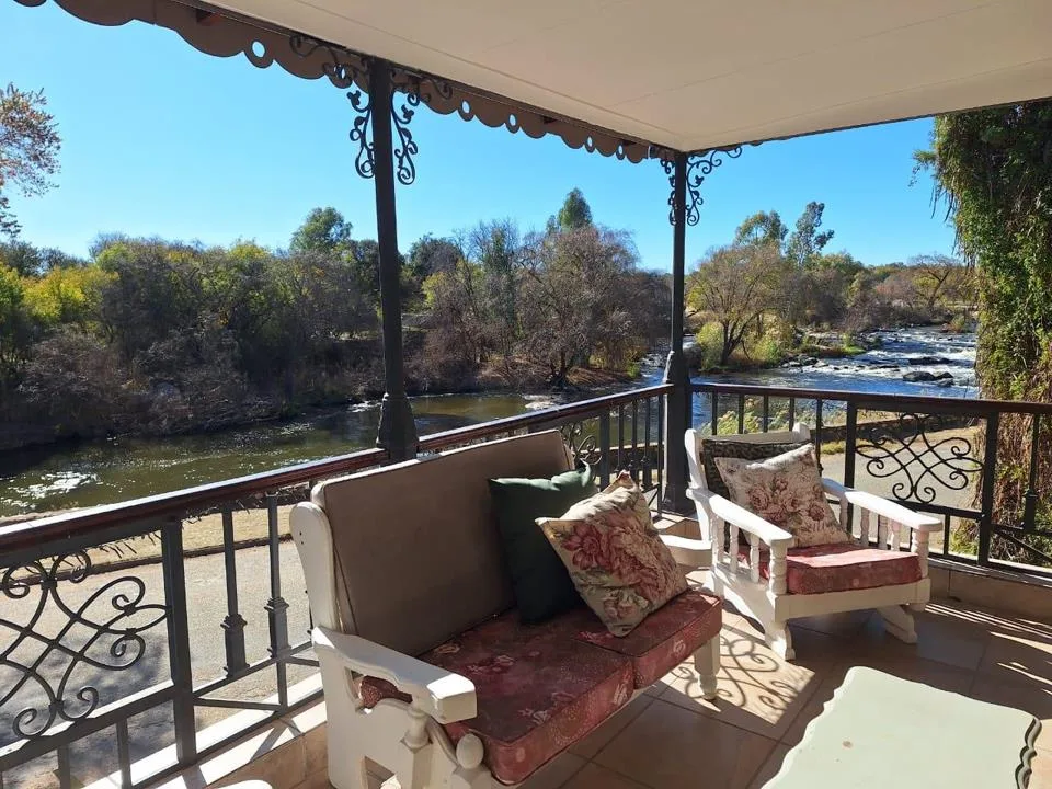 4 Bedroom House for sale in Parys