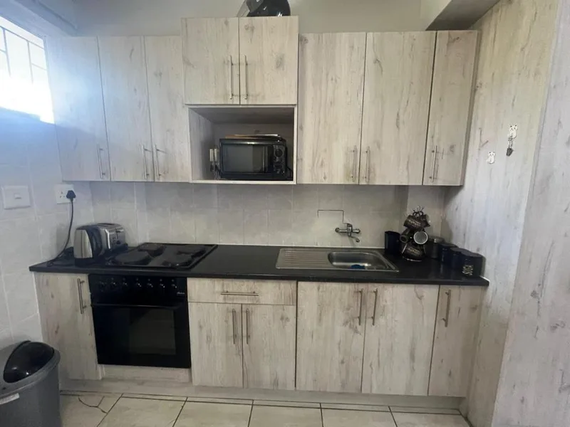 1 Bedroom Apartment / flat for sale in Sasolburg Ext 3