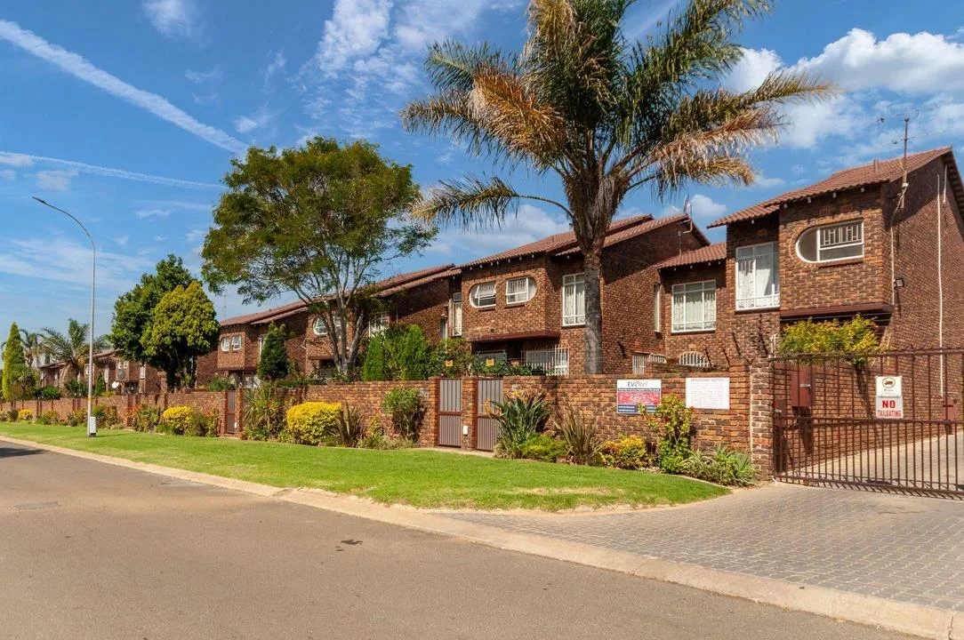 3 Bedroom Apartment / flat to rent in Eden Glen
