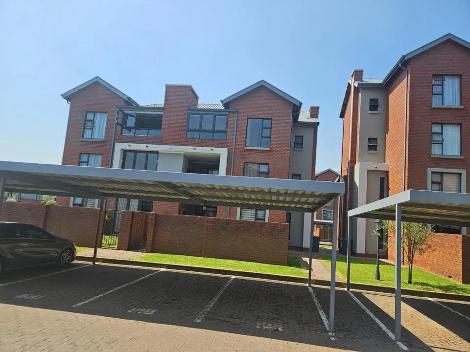 2 Bedroom Apartment / flat for sale in Irene