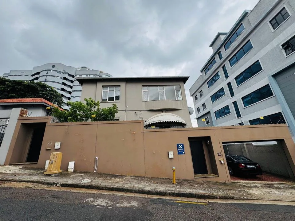 3 Bedroom House to rent in Musgrave