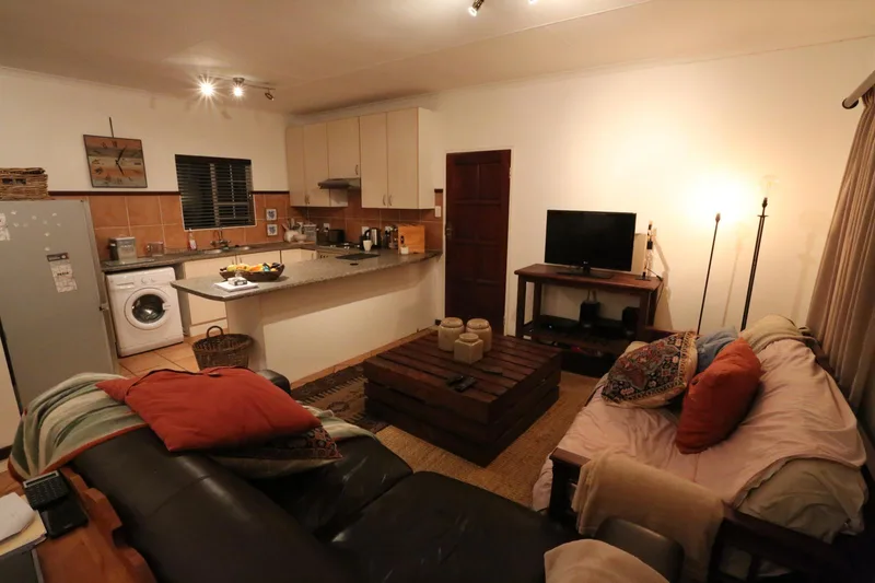 2 Bedroom Simplex in Boardwalk Villas