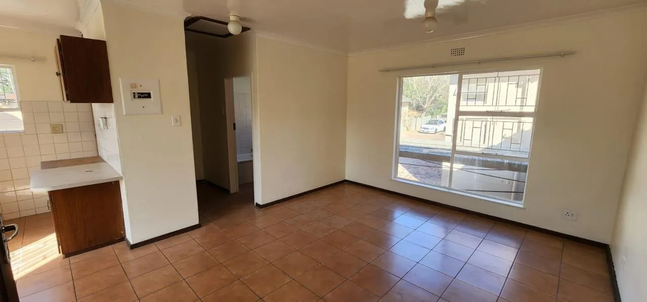 1 Bedroom Apartment / flat for sale in Ermelo
