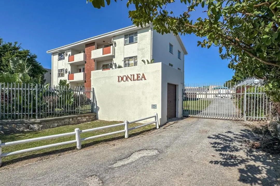 3 Bedroom Apartment / flat for sale in Humewood
